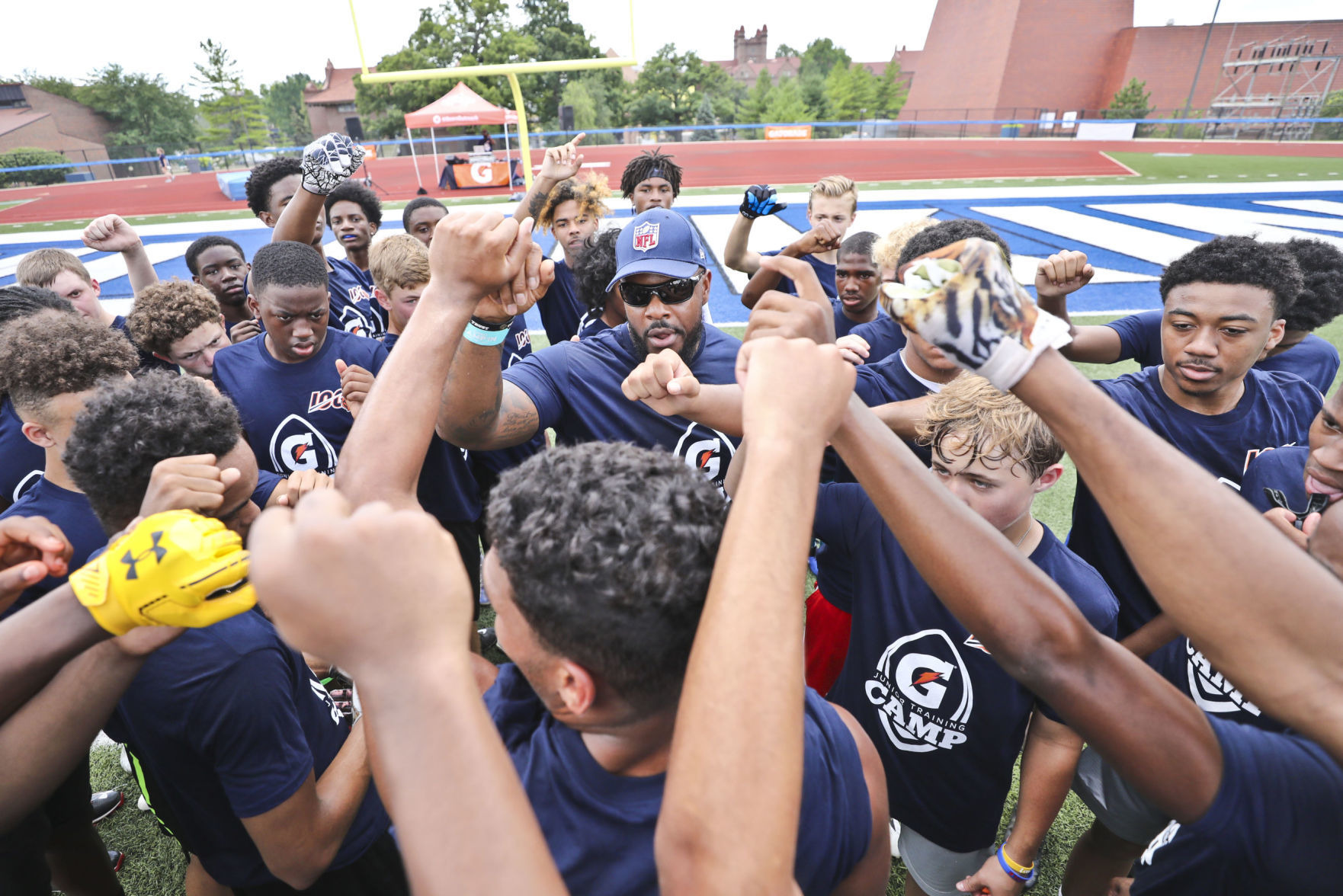 1 Chicago Bears Gatorade Junior Training Camp 23 7.19.19.JPG